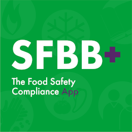 The Food Safety Compliance App